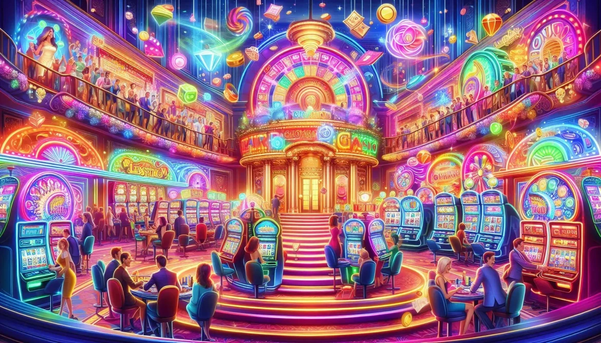 VegaZone Casino
